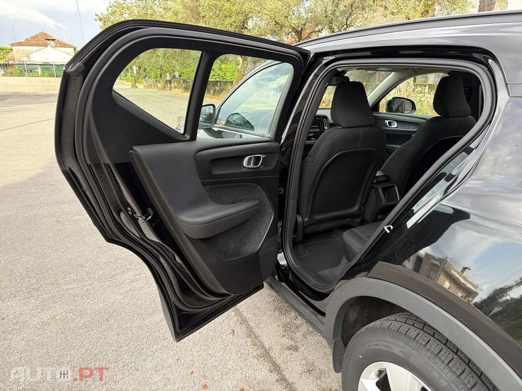 Volvo XC40 2.0 D3