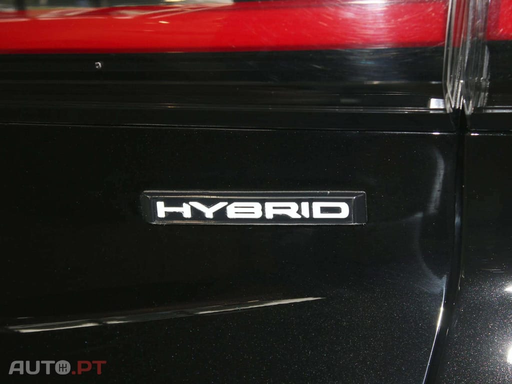 Opel Mokka 1.2 Hybrid GS eDCT