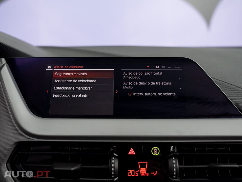 BMW 118 i Corporate Edition Auto