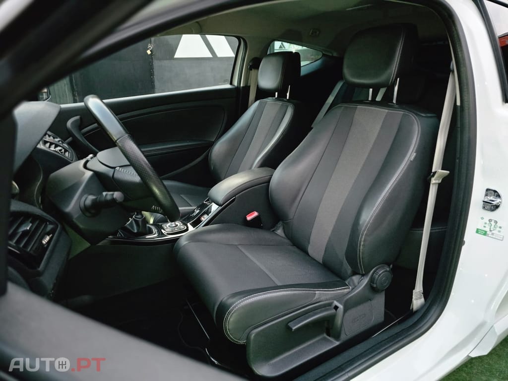 Renault Mégane 1.5 dCi Bose Edition CO2 Champion