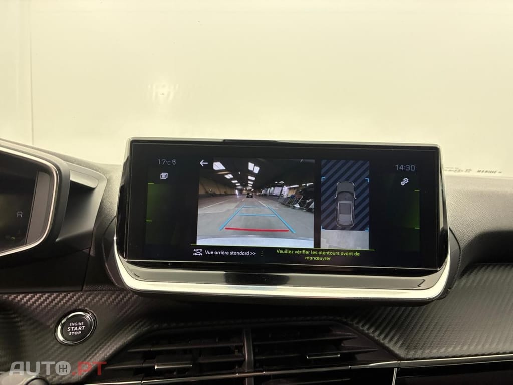 Peugeot 2008 1.2 PureTech Allure Pack EAT8