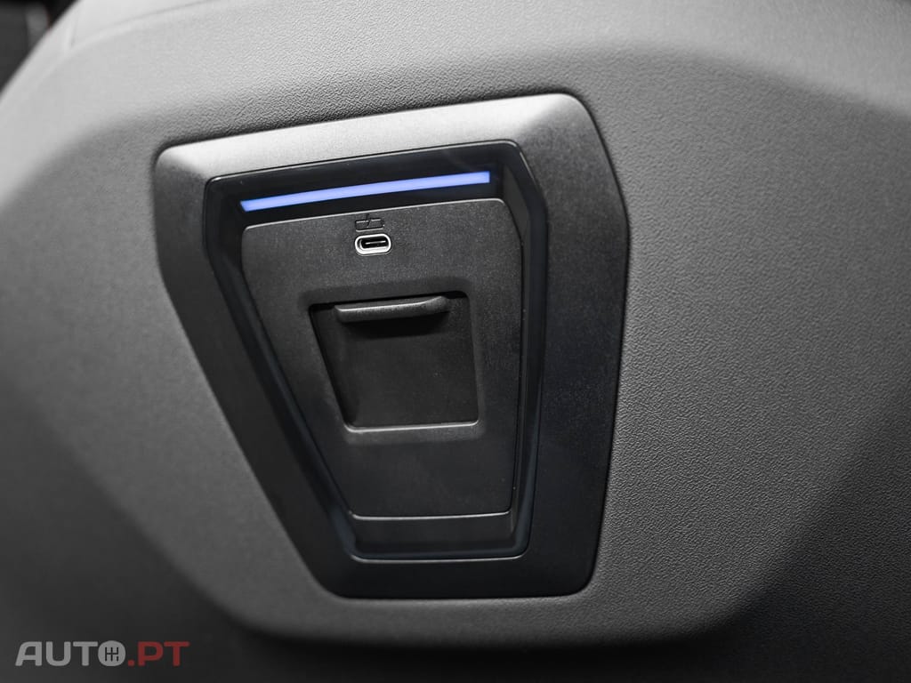 BMW 530 e xDrive Pack Desportivo M Pro