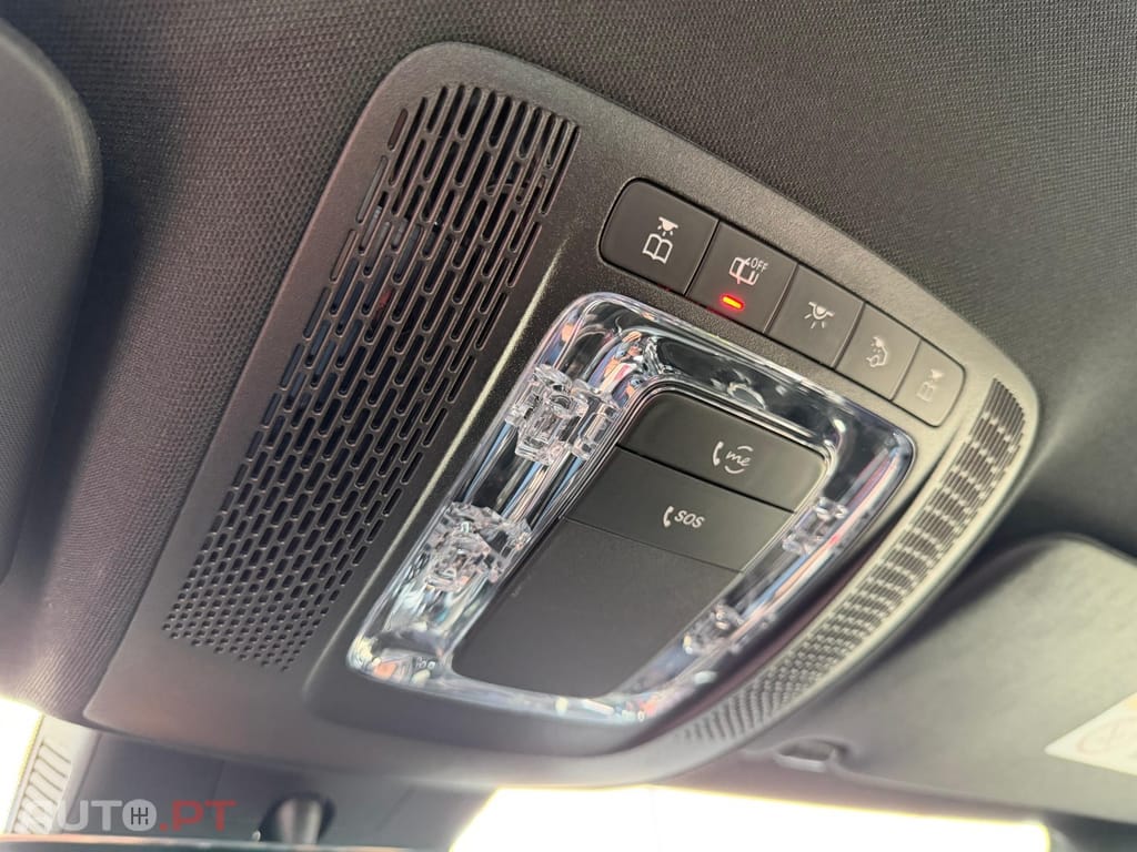 Mercedes-Benz CLA 250 e Shooting Brake Progressive