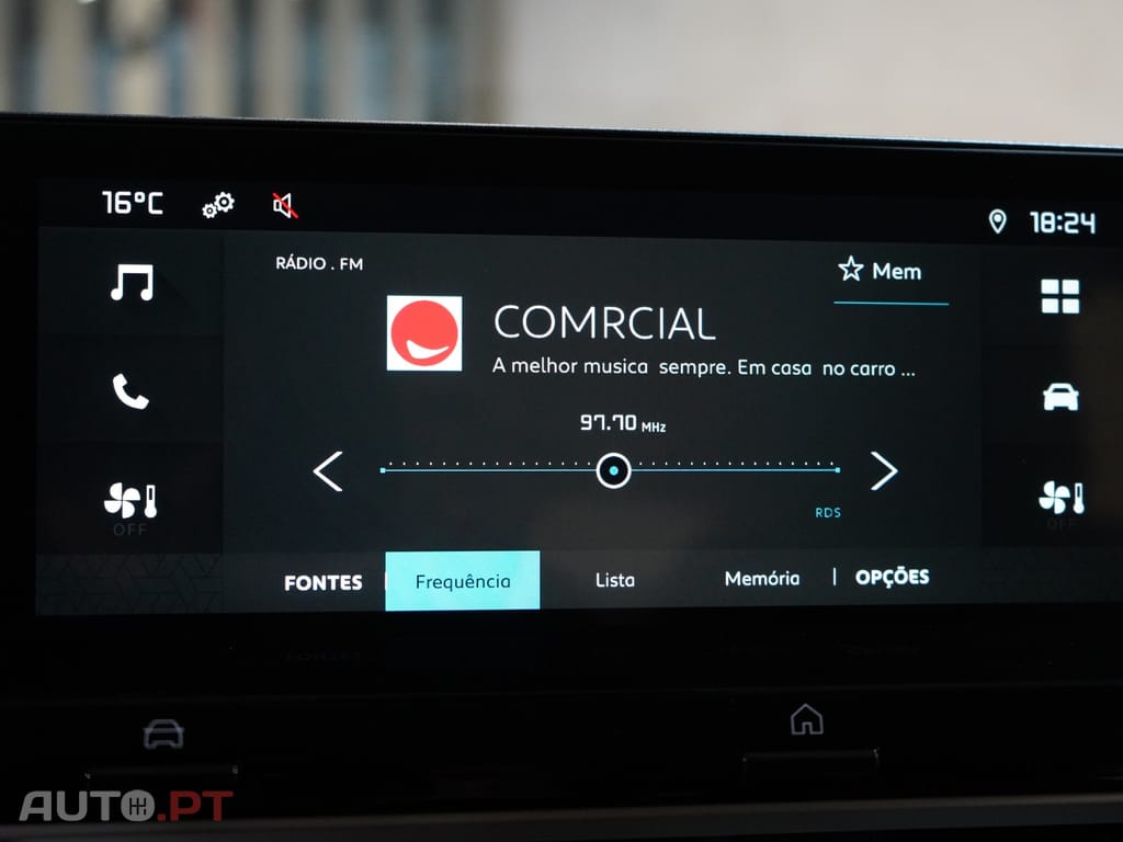 Citroen C4 1.2 PureTech Feel Pack