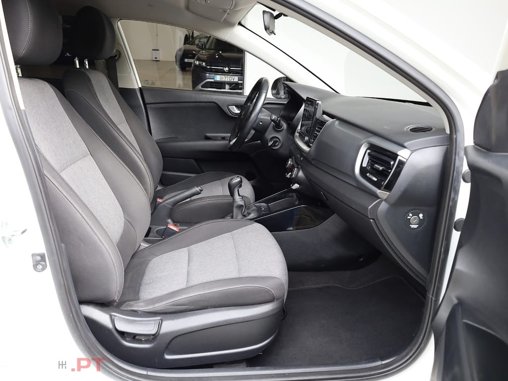 Kia Stonic 1.0 T-GDi Wave