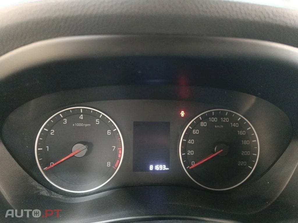 Hyundai i20 1.0 T-GDI Comfort