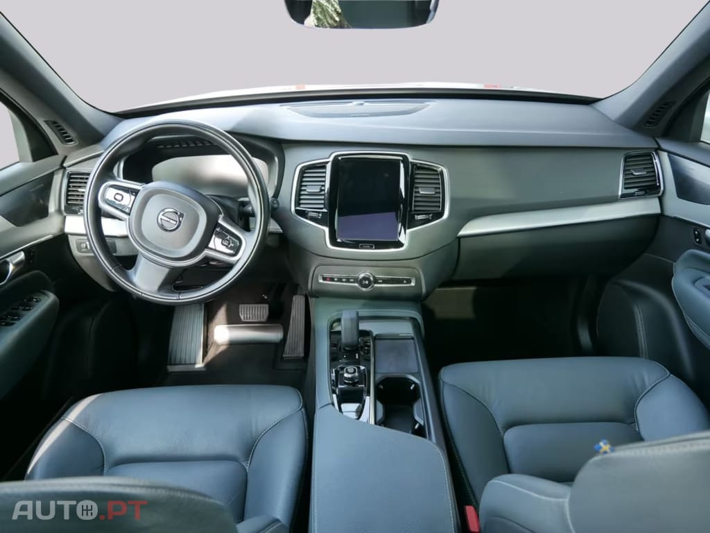 Volvo XC90 T8 I.V.A DEDUTÍVEL