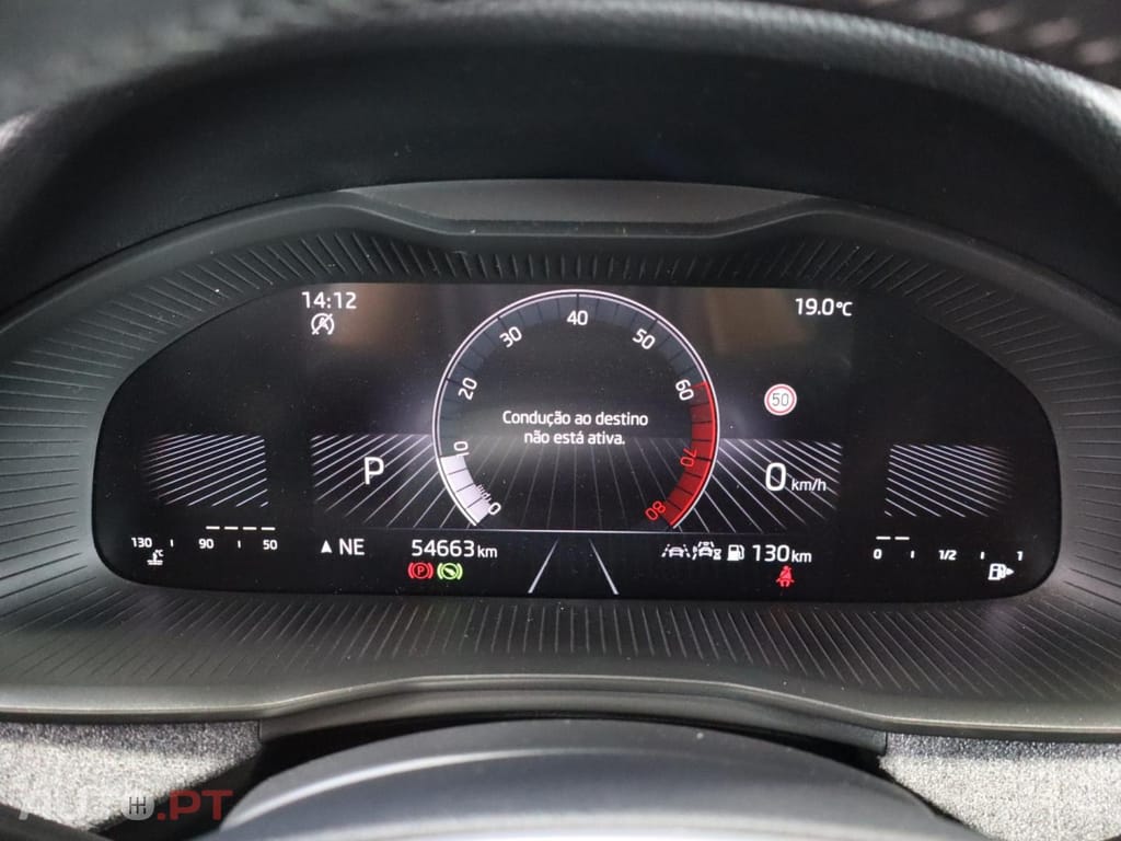 Skoda Kamiq 1.0 TSI DSG Selection