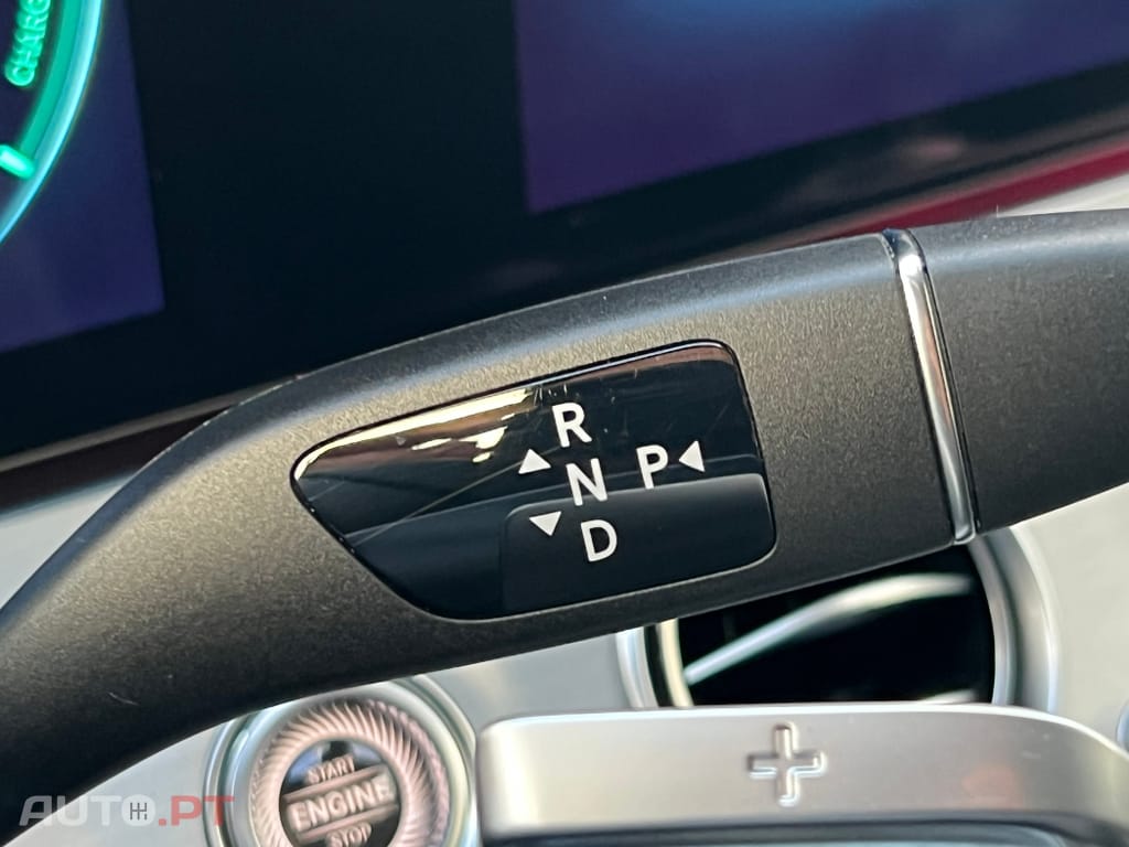 Mercedes-Benz E 300 de 9G-TRONIC Avantgarde