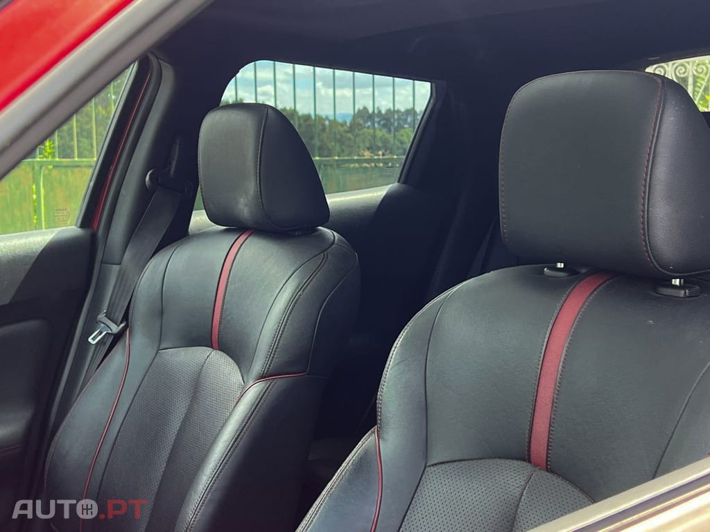 Nissan Juke 1.5 Dci Tekna Premium | Teto Panorâmico