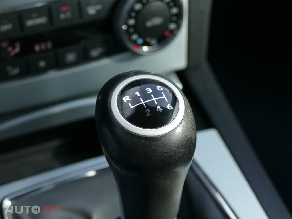 Mercedes-Benz C 250 CDi Avantgarde BlueEfficiency