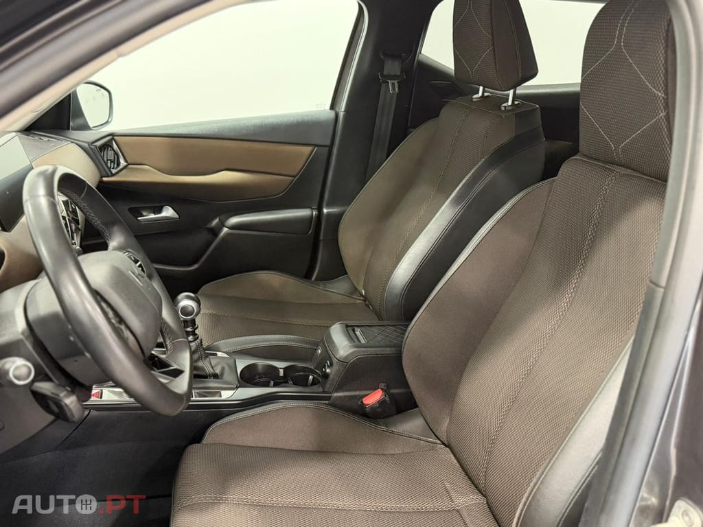 DS DS3 Crossback 1.2 PureTech Be Chic