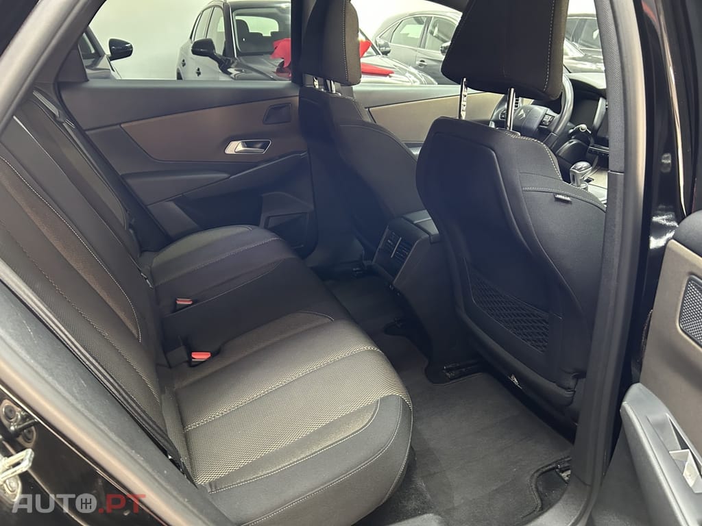 DS DS7 Crossback 1.2 PureTech Be Chic