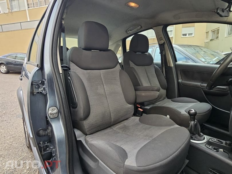 Citroen C3 1.4 HDi XTR