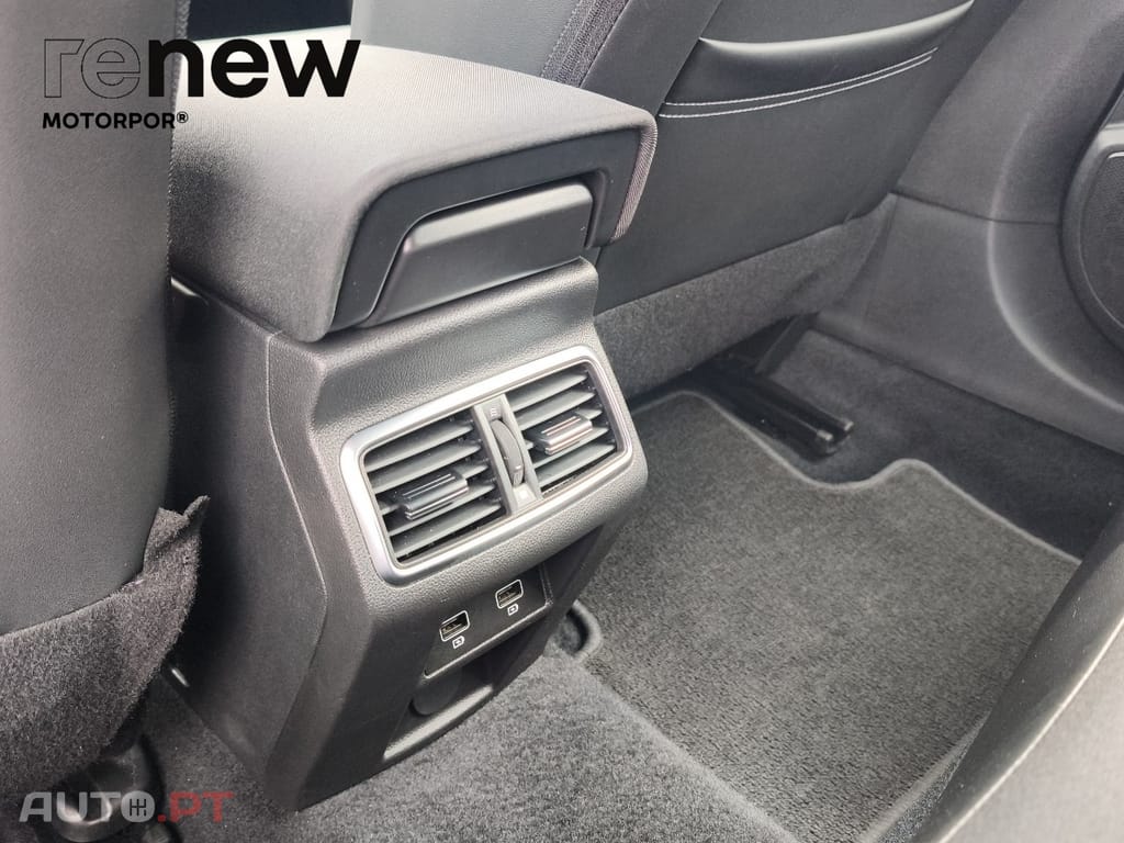 Renault Mégane Sport Tourer 1.5 Blue dCi 115 Equilibre EDC