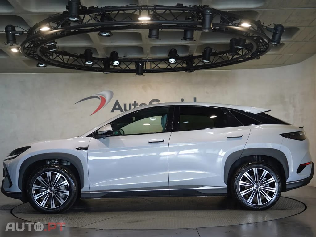 BYD Sealion 7 82.5 kWh Comfort