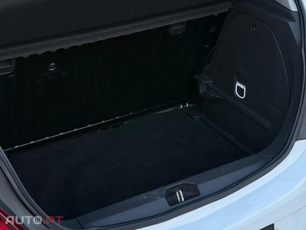 Opel Astra 1.3CDTi
