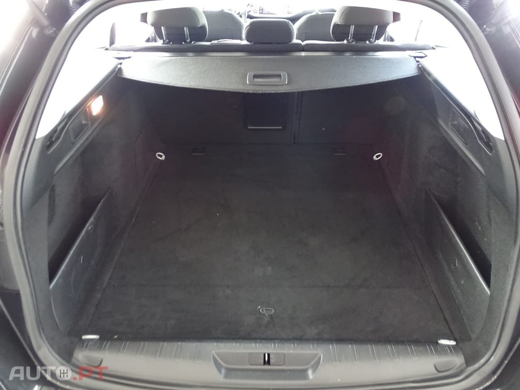 Peugeot 308 SW 1.6 BlueHDi Active