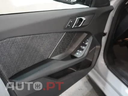 BMW 116 Pack Desportivo M