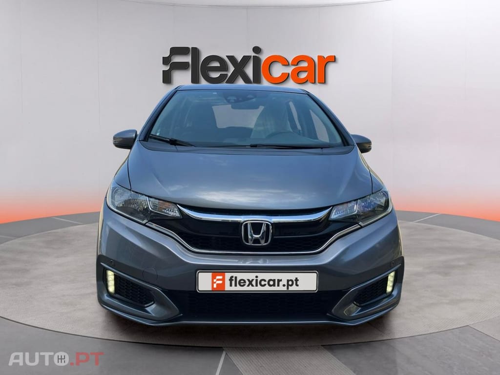 Honda Jazz 1.3 I-VTEC Comfort