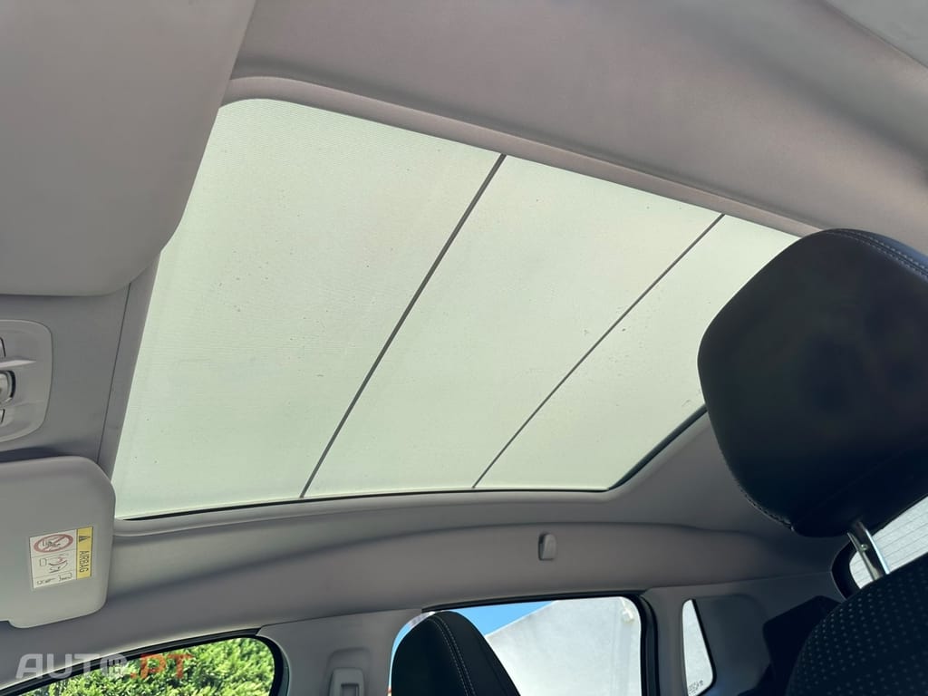 Peugeot 2008 1.6 BlueHDi Allure