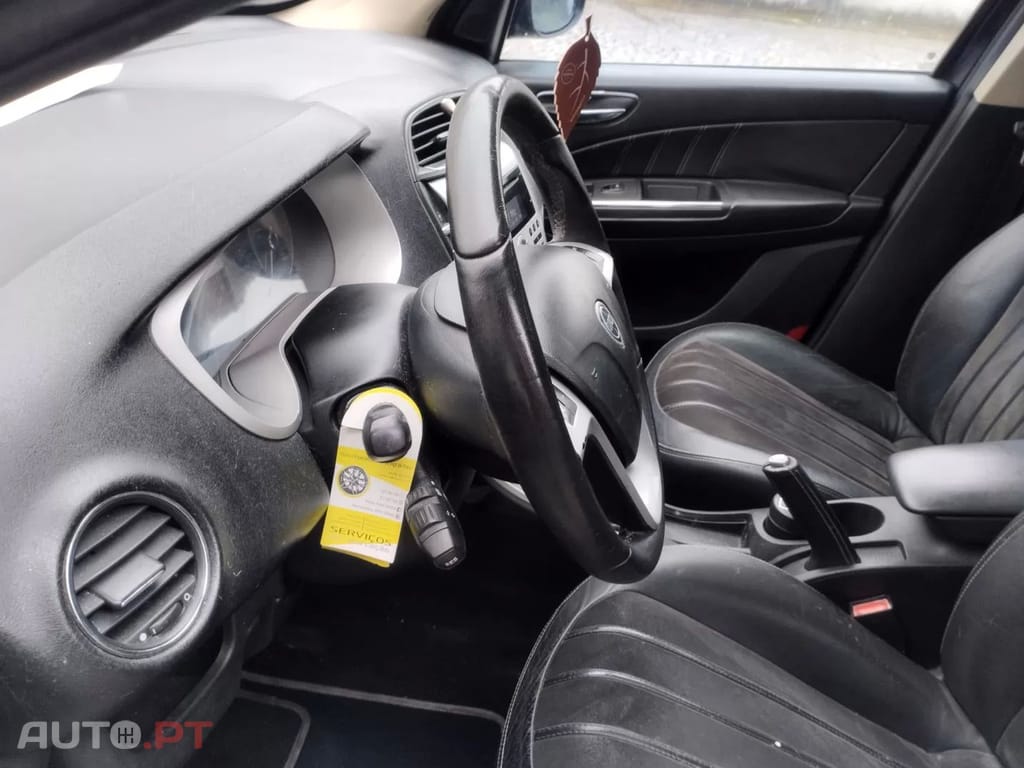 Lancia Delta 1.6 M-Jet Oro