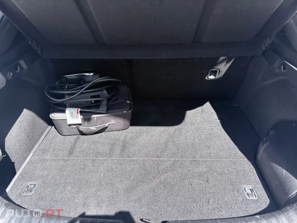 Kia Xceed 1.6 GDi PHEV Drive
