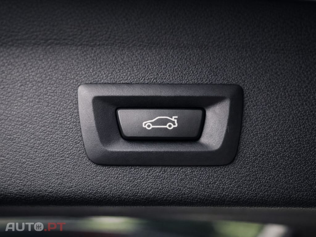 BMW X1 xDrive25d Aut. Sport Line