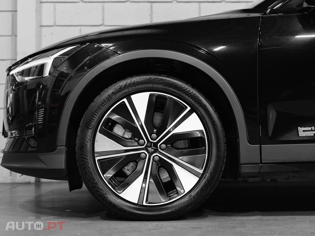 Polestar 2 Long Range 78 kWh