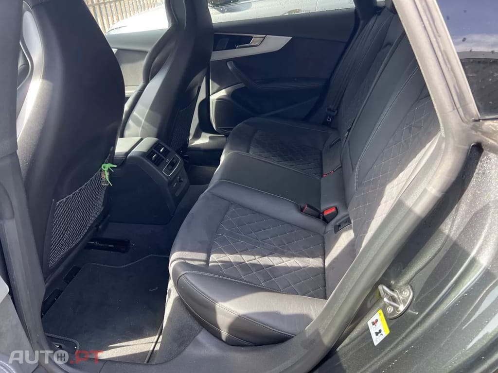 Audi A5 40 TFSI S tronic S line