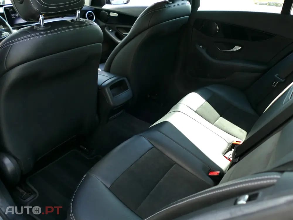 Mercedes-Benz C 200 d Station 9G-TRONIC Avantgarde