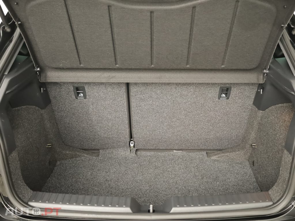 Seat Ibiza Ibiza 1.0 TSI Style