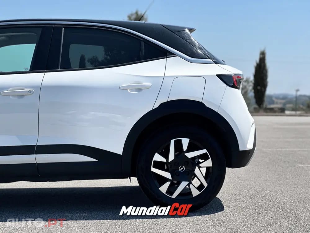 Opel Mokka 1.2 T Edition