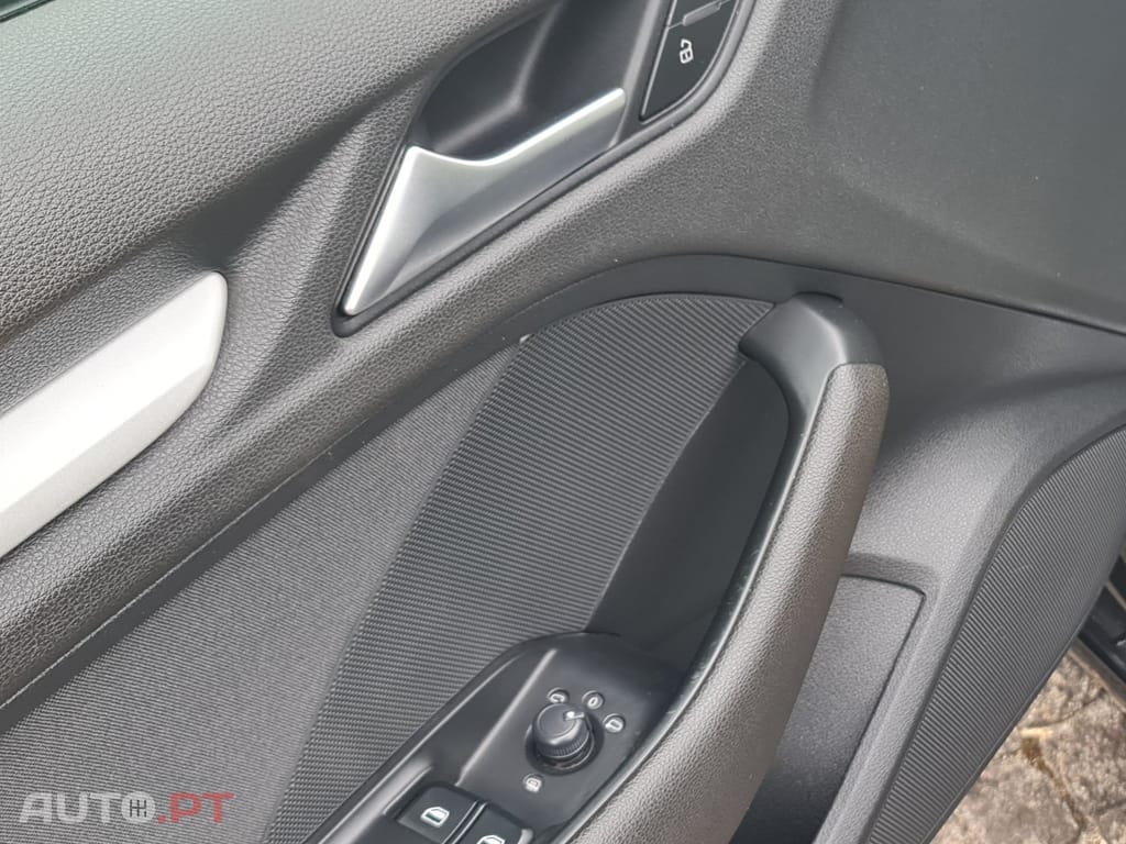 Audi A3 1.6 TDI Sport