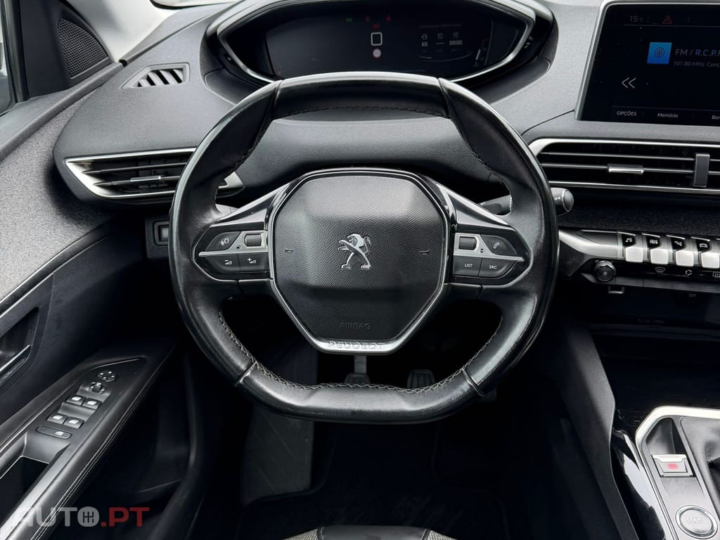 Peugeot 3008 1.2 PureTech Allure