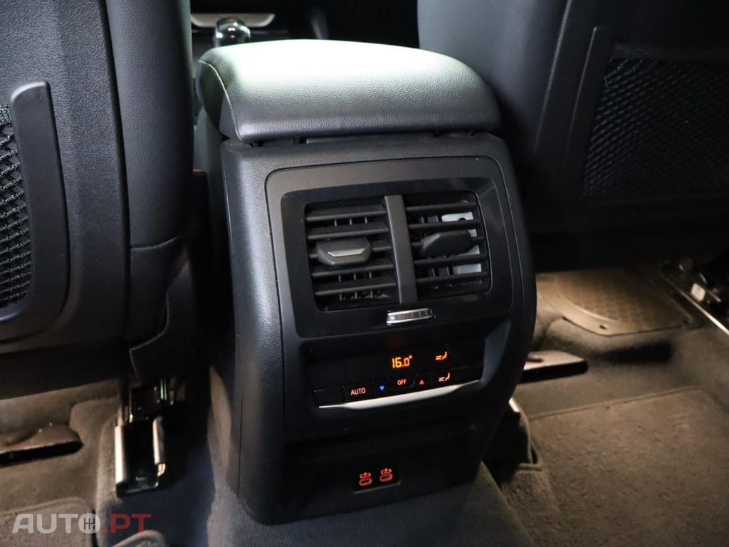 BMW X3 xDrive30e Auto