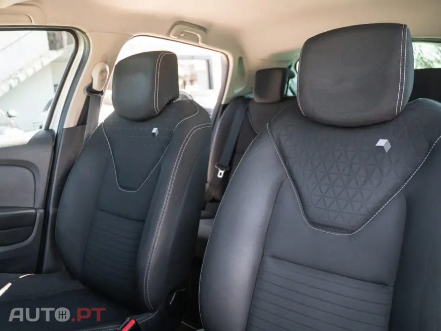 Renault Clio 1.5 dCi Limited EDition