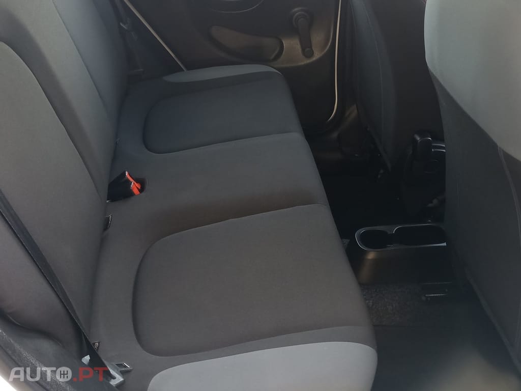 Fiat Panda 0.9 8V TwinAir Cross 4x4 S&S