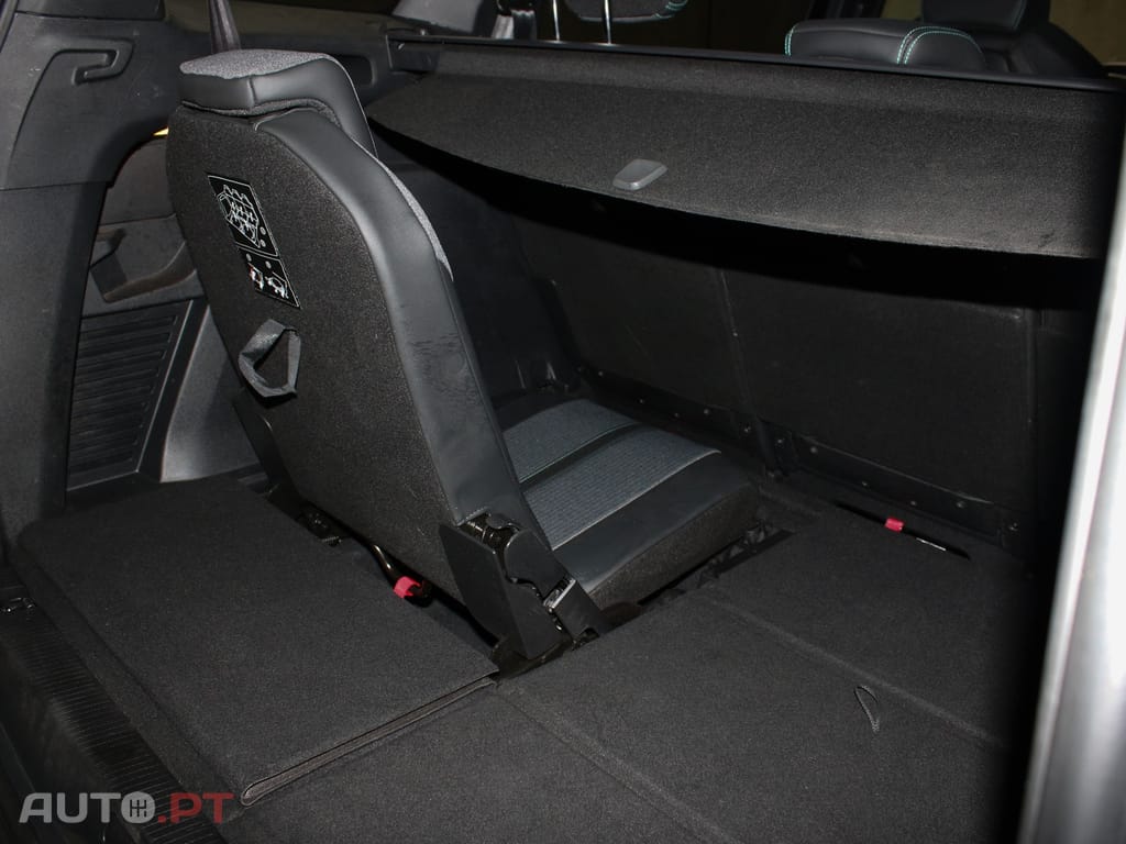 Peugeot 5008 1.2 PureTech Allure Pack EAT8