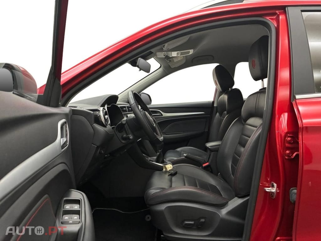 MG ZS 1.5 VTi-Tech Luxury
