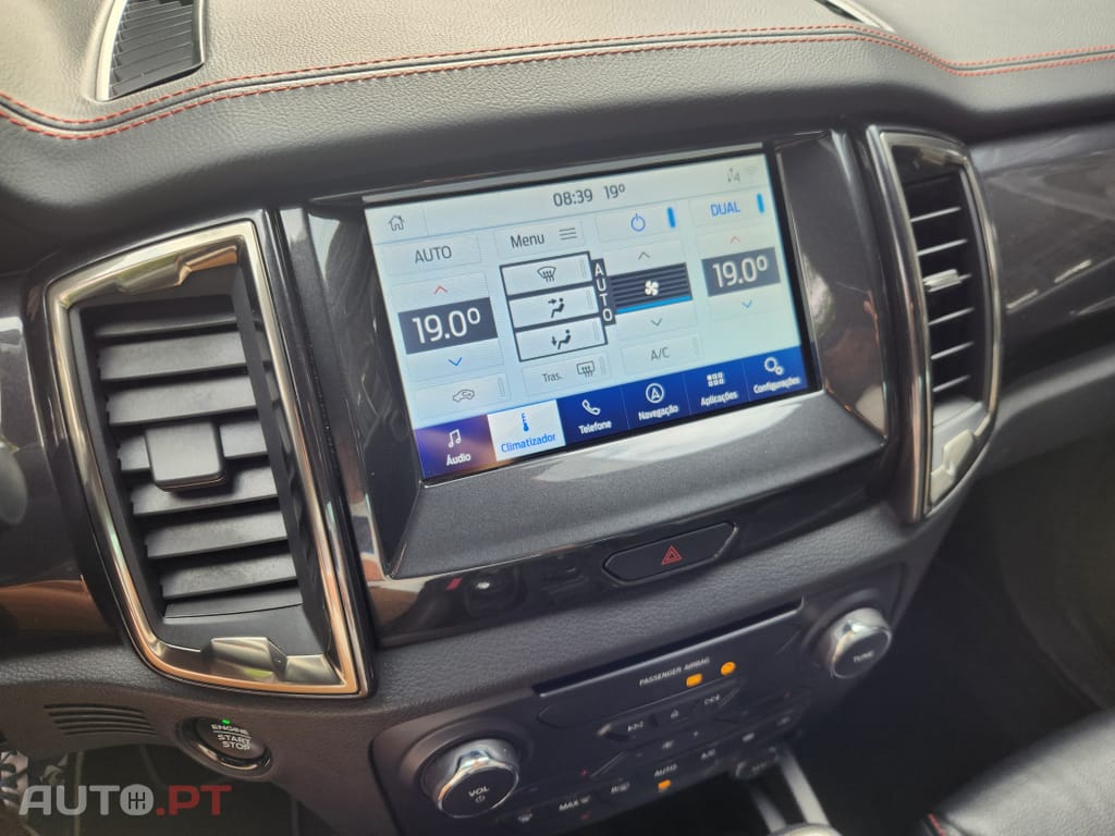 Ford Ranger 2.0 TDCi CD Wildtrak Aut.4WD