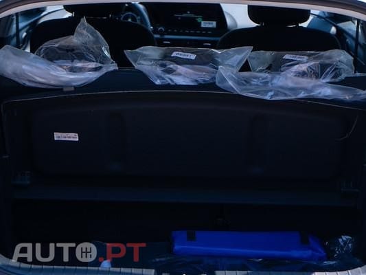 Hyundai i20 1.2 MPi Comfort