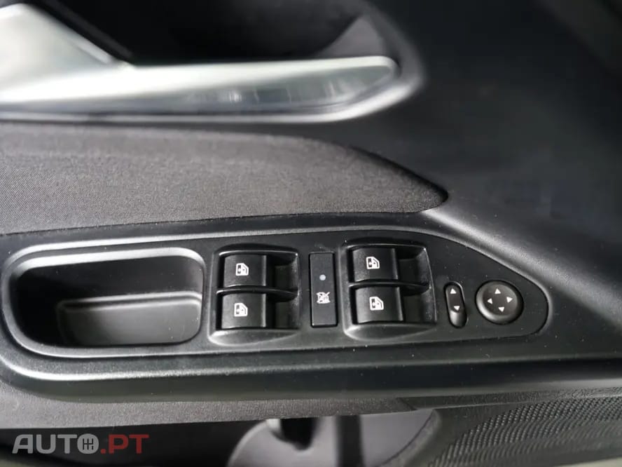 Fiat Tipo 1.3 MultiJet