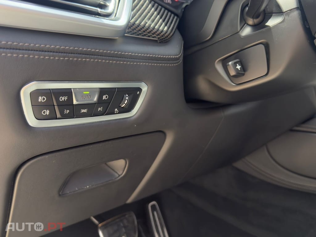 BMW X6 30 d xDrive