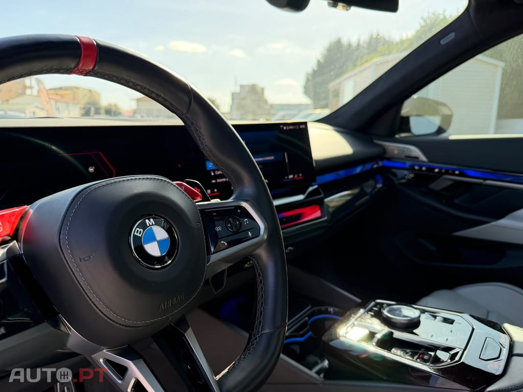BMW M5
