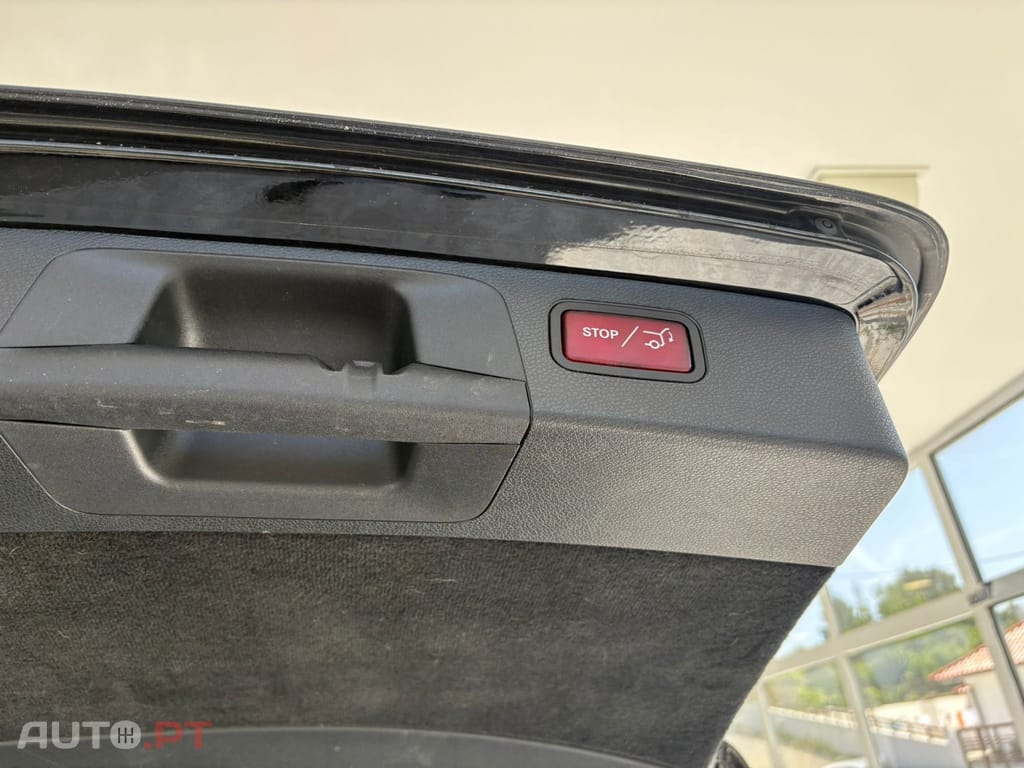 Mercedes-Benz E 300 De AMG Line
