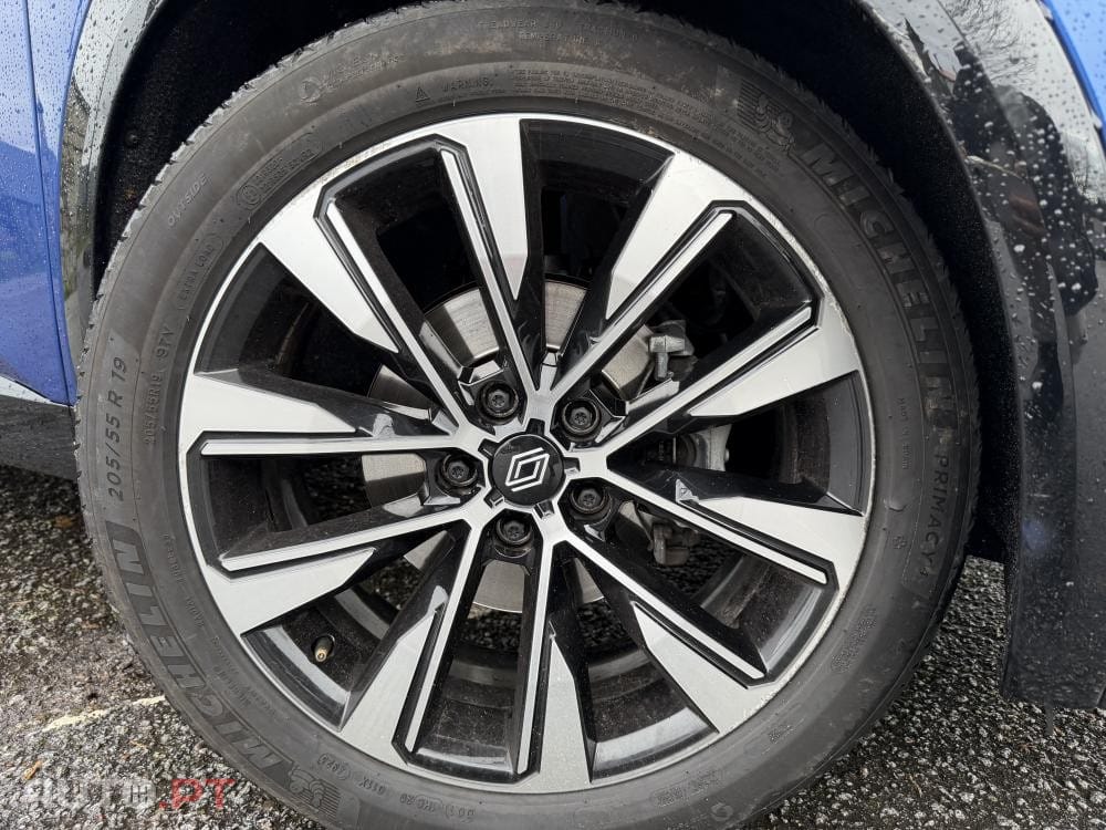 Renault Austral 1.3 Mild Hybrid Techno Auto