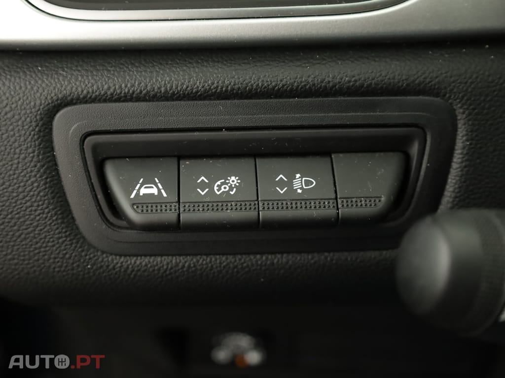 Renault Captur Captur 1.0 TCe Techno Bi-Fuel