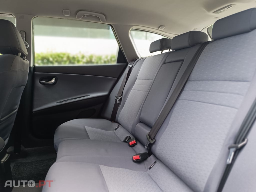 Nissan Primera Wagon 2.2 DDT