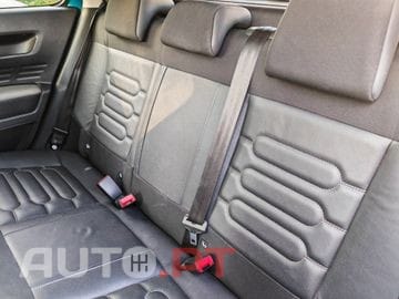 Citroen C4 Cactus 1.5 BlueHDi Shine